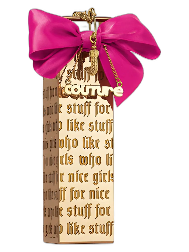 Viva La Juicy Nice Stuff for Nice Girl — Juicy Couture