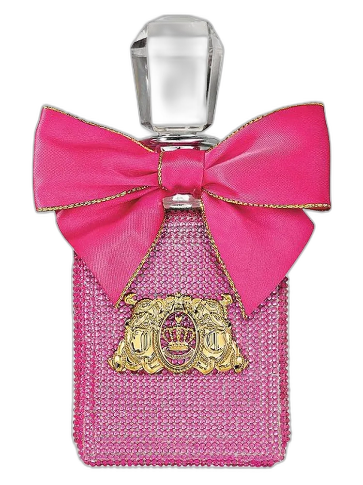 Viva La juicy Pink Luxe Perfume 2019 — Juicy Couture