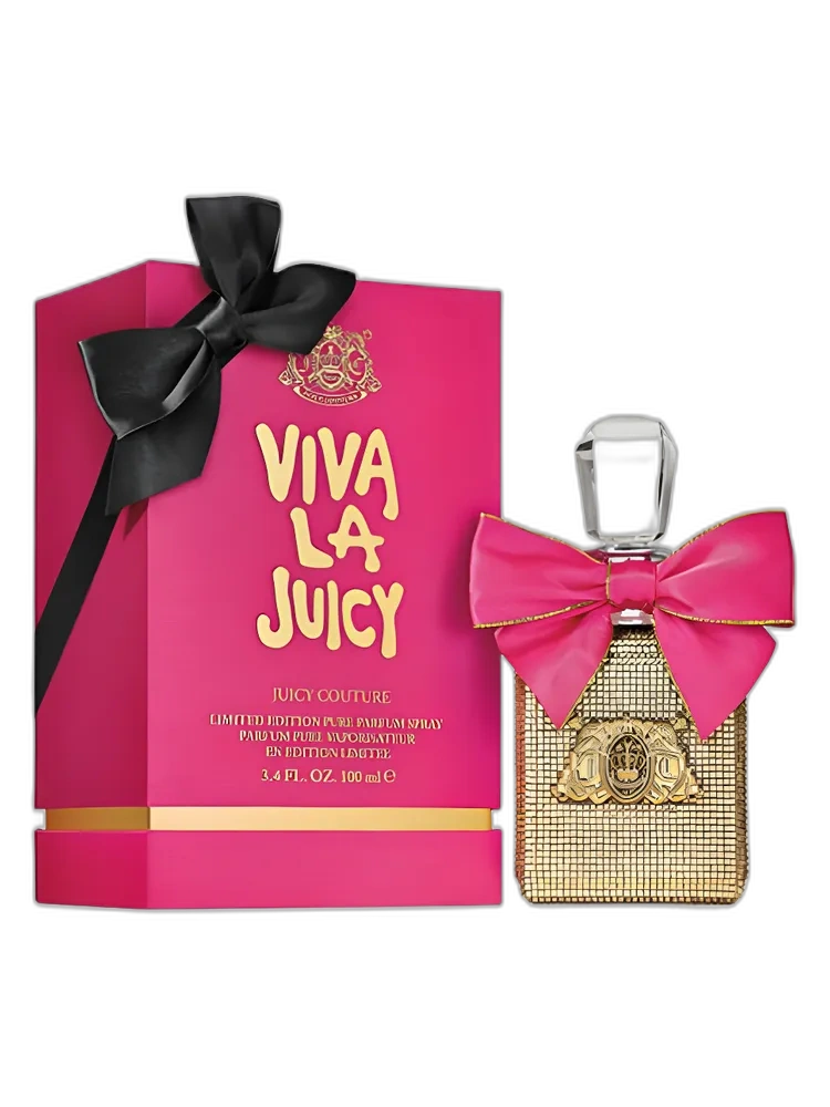 Viva La Juicy Pure — Juicy Couture