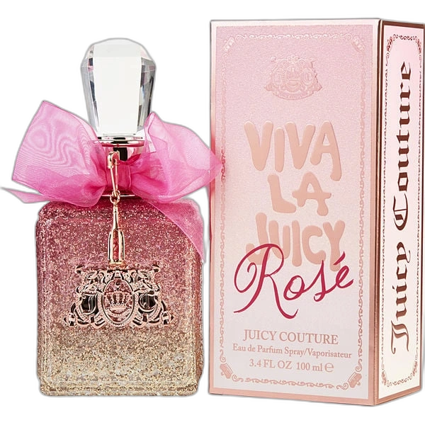 Viva La Juicy Rose — Juicy Couture