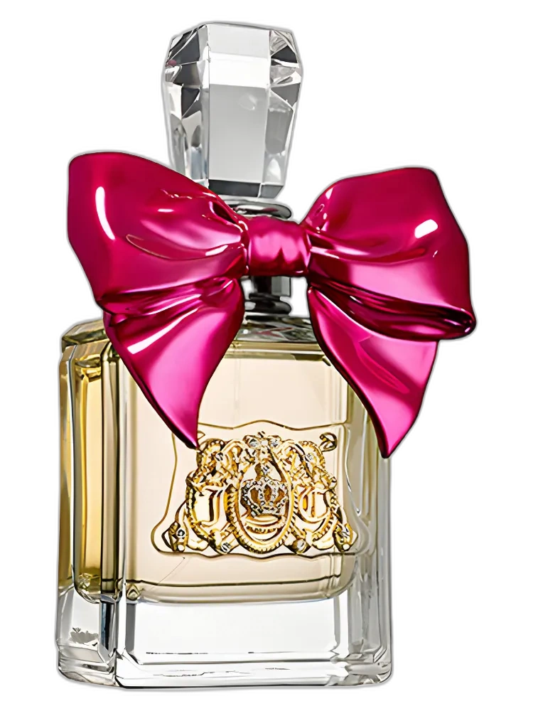 Viva La Juicy So Intense — Juicy Couture