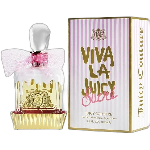 Viva La Juicy Sucre — Juicy Couture