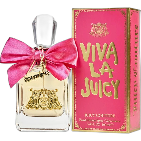 Viva La Juicy — Juicy Couture