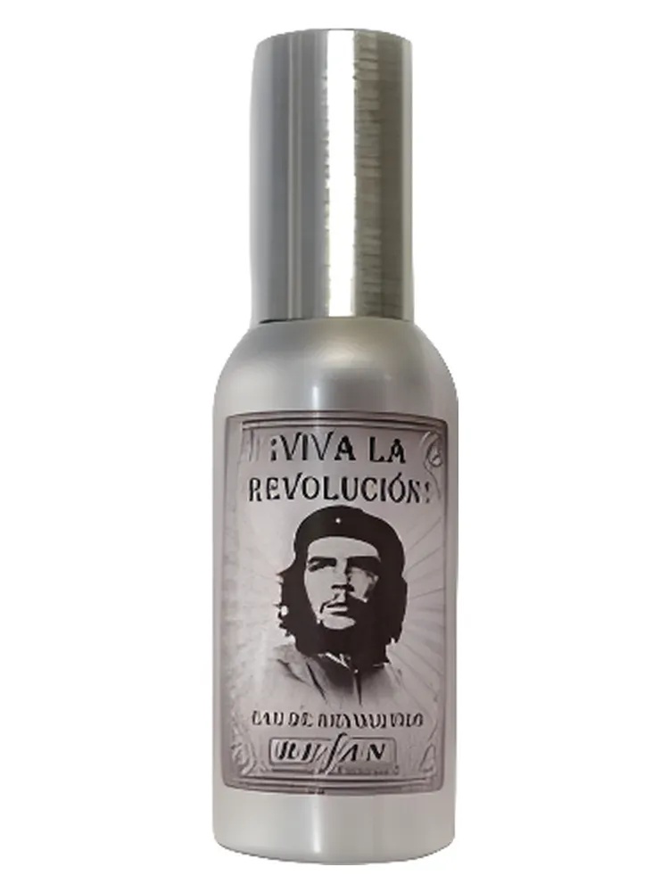 Viva La Revolution! Eau de Revolución thumbnail 4