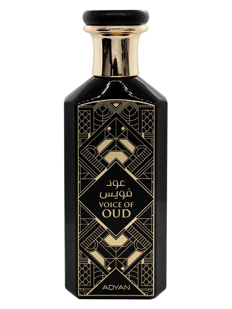 Voice of Oud