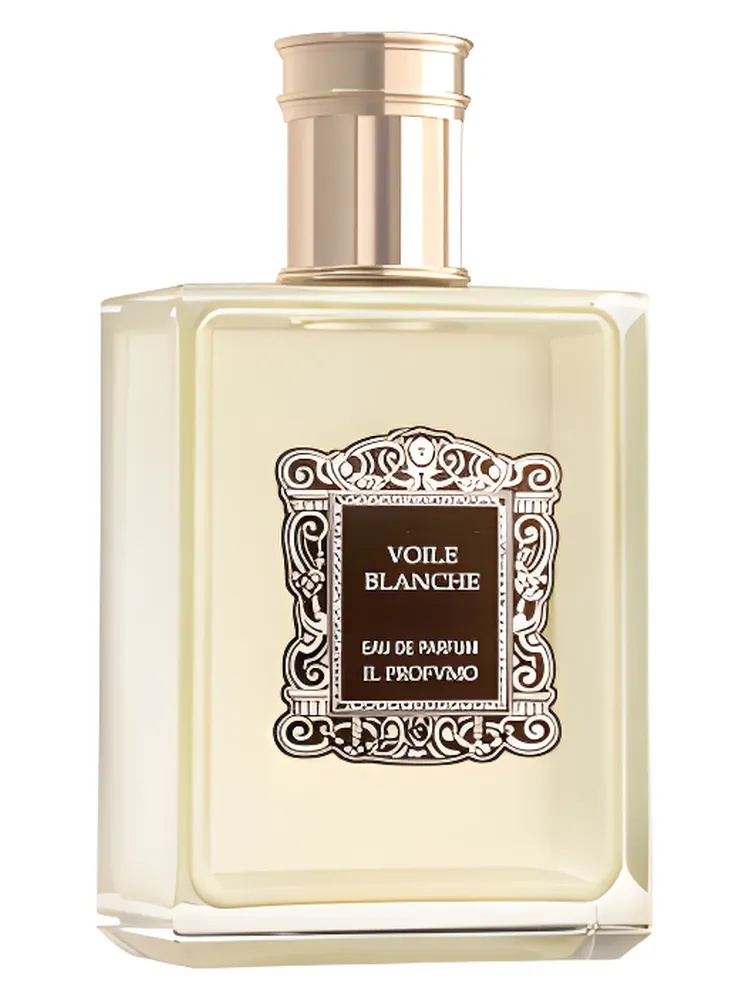 Voile Blanche thumbnail 4