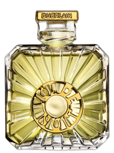 Vol De Nuit — Guerlain