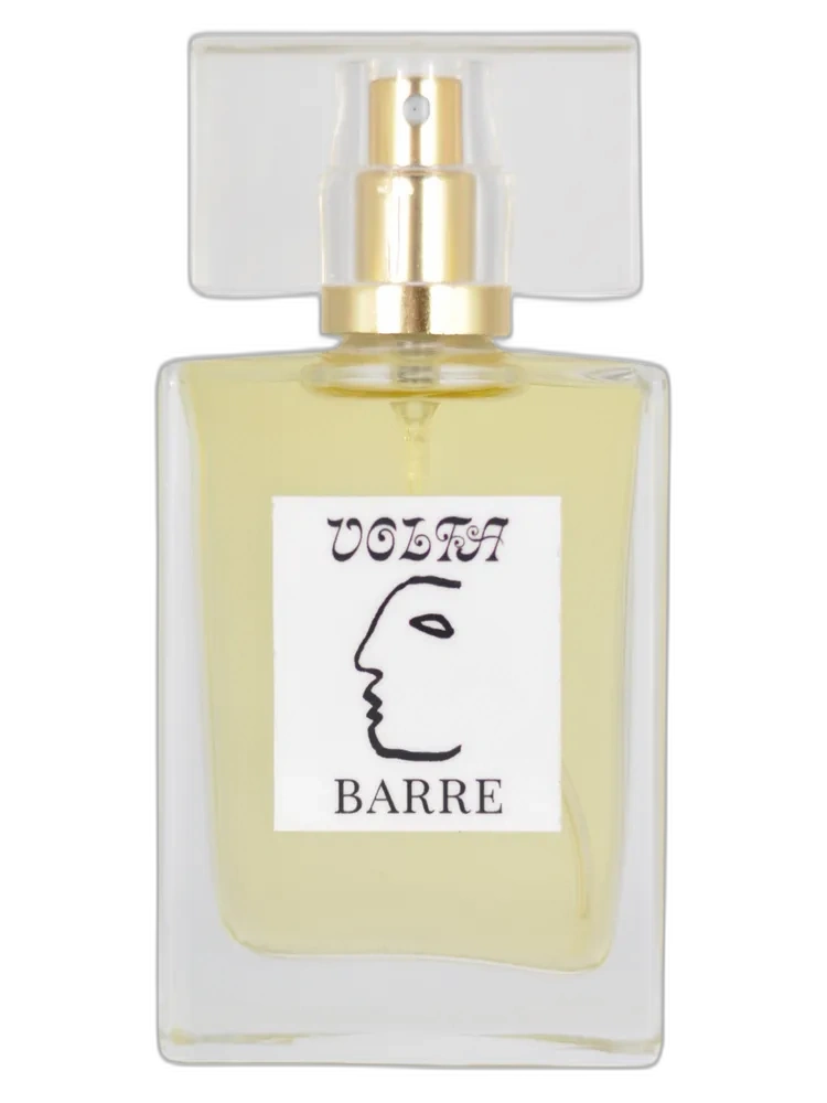 Volta unisex — BARRE