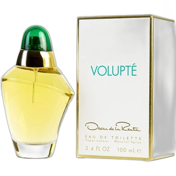 Volupte — Oscar De La Renta