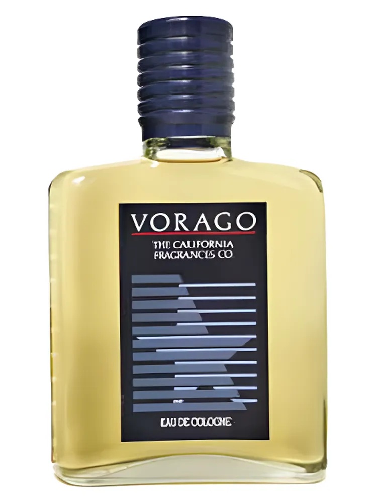 Miniatura 4 de Vorago