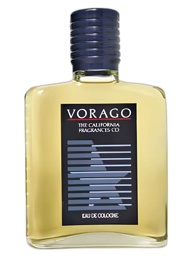 Vorago — Myrurgia