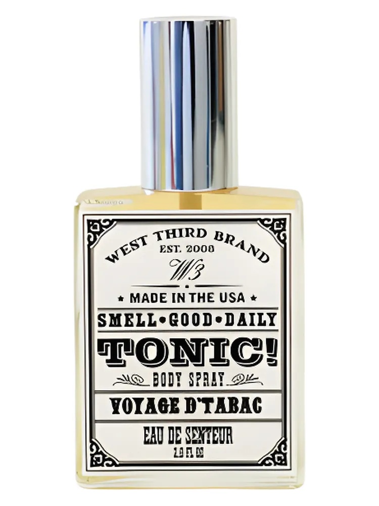 Voyage d'Tabac thumbnail 4