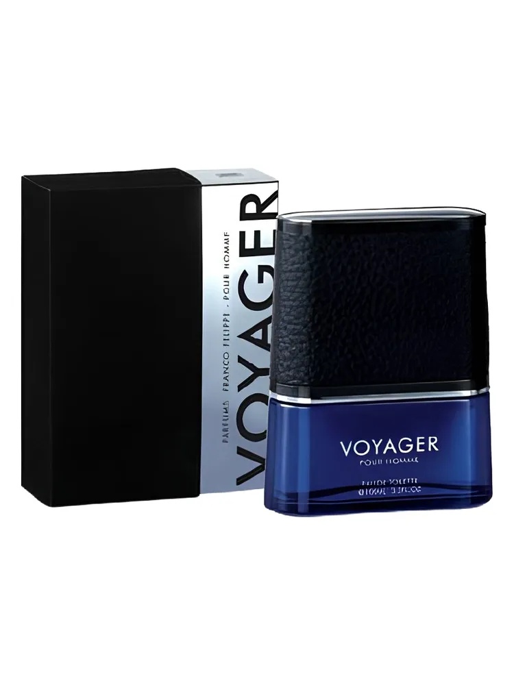 Miniatura 4 de Voyager
