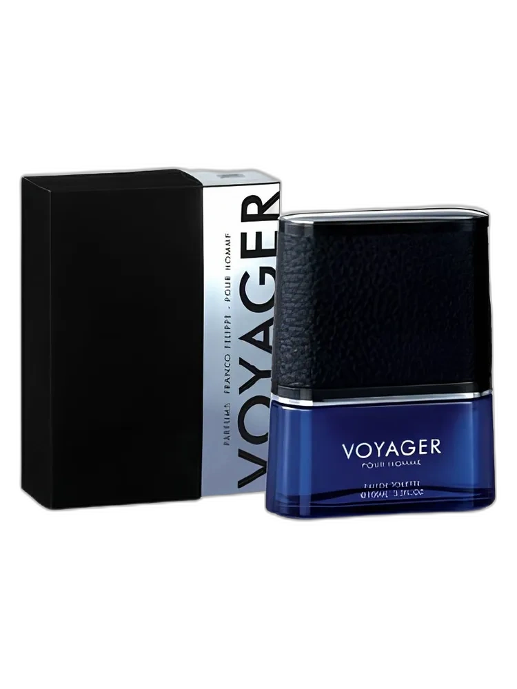 Voyager — Emper