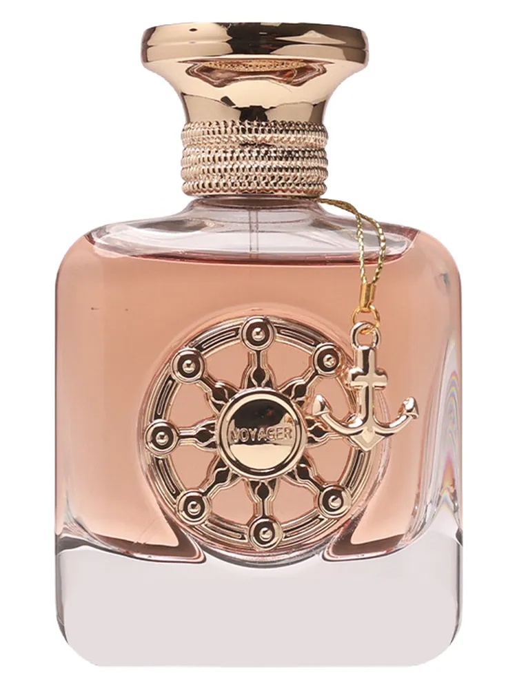 Voyager Gold