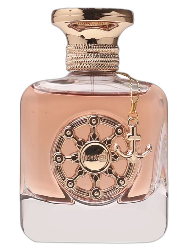 Voyager Gold — Aurora Scents