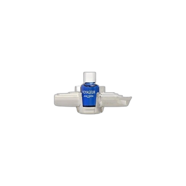Voyageur — Jean Patou
