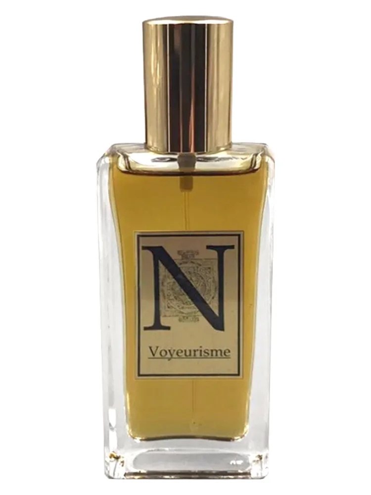 Voyeurisme thumbnail 4