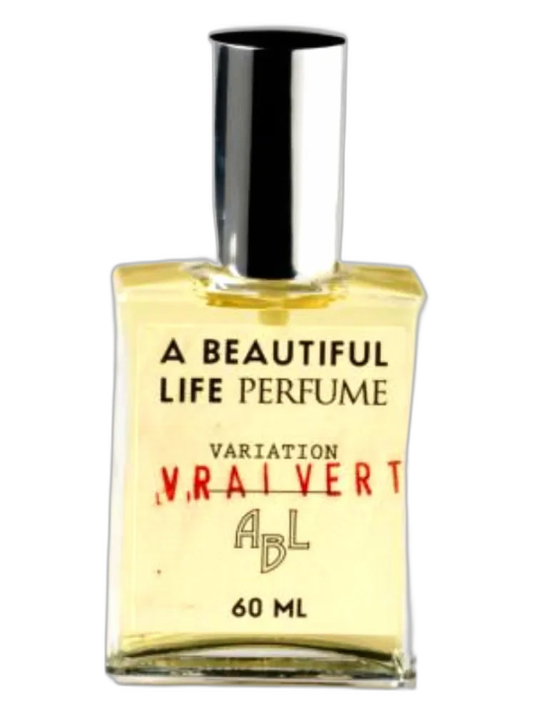 Vrai Vert unisex — A Beautiful Life Brands
