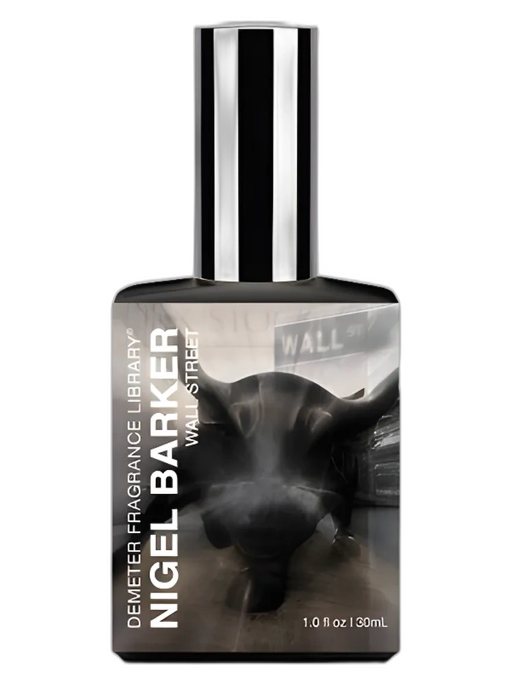 Wall Street — Demeter Fragrance