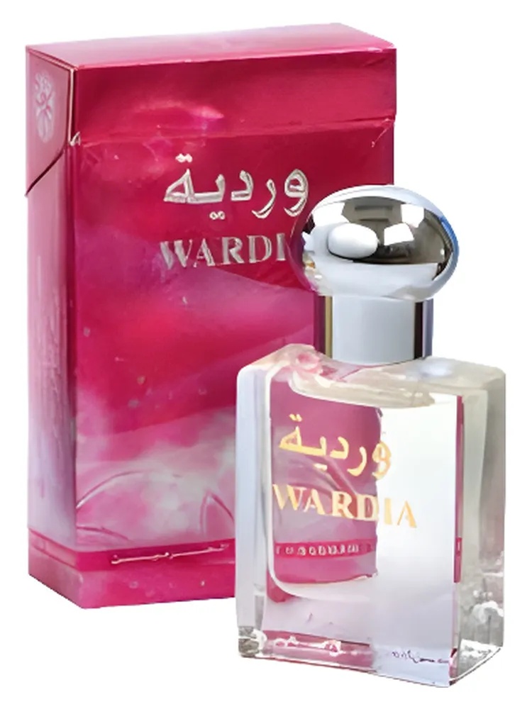 Wardia thumbnail 4