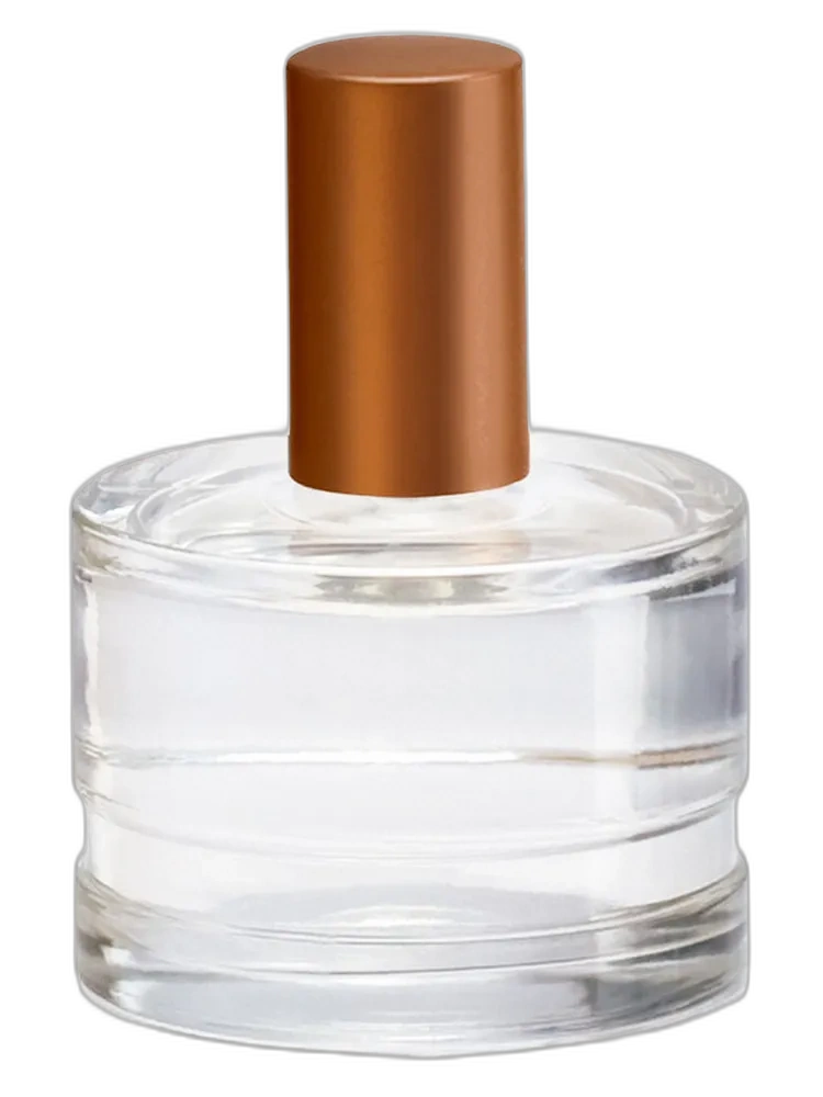 Warm Amber — Mary Kay
