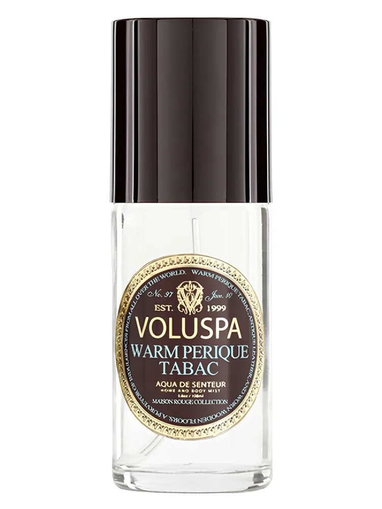 Warm Perique Tabac thumbnail 4