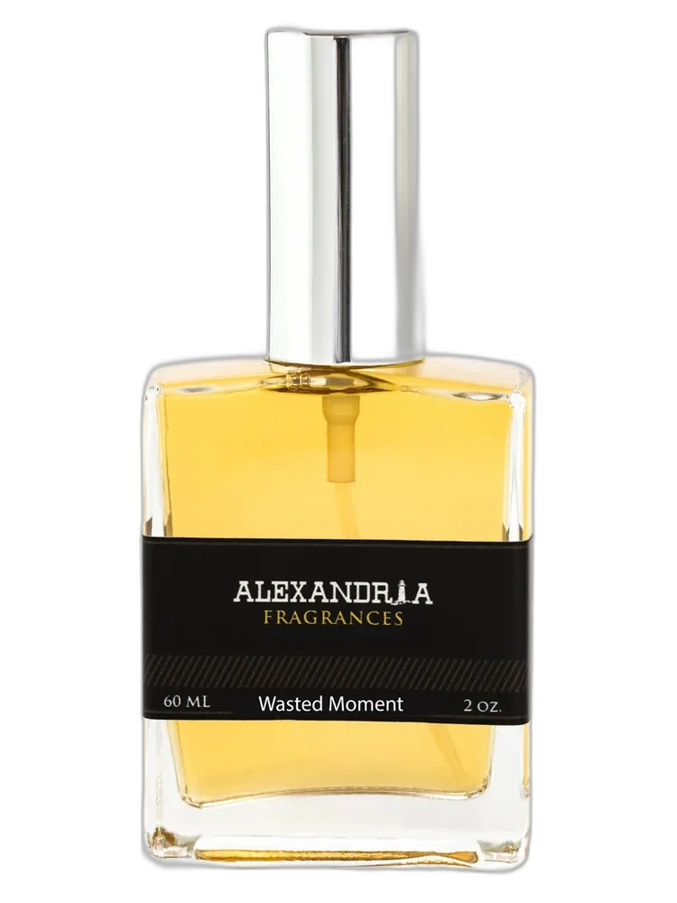 Wasted Moment unisex — Alexandria Fragrances