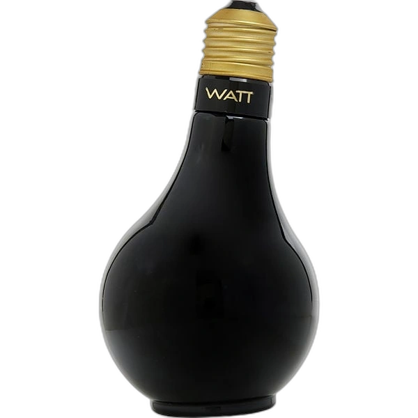 Black — Watt