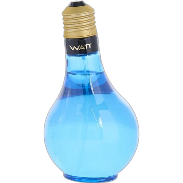 Blue — Watt