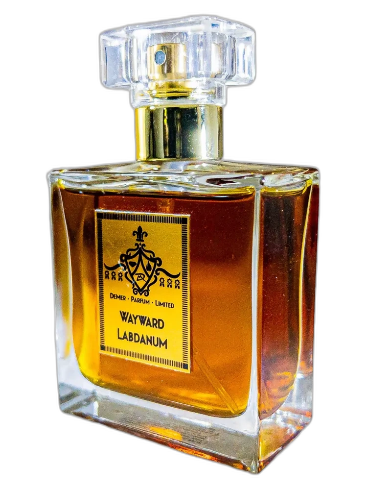 Wayward Labdanum unisex — DeMer Parfum Limited