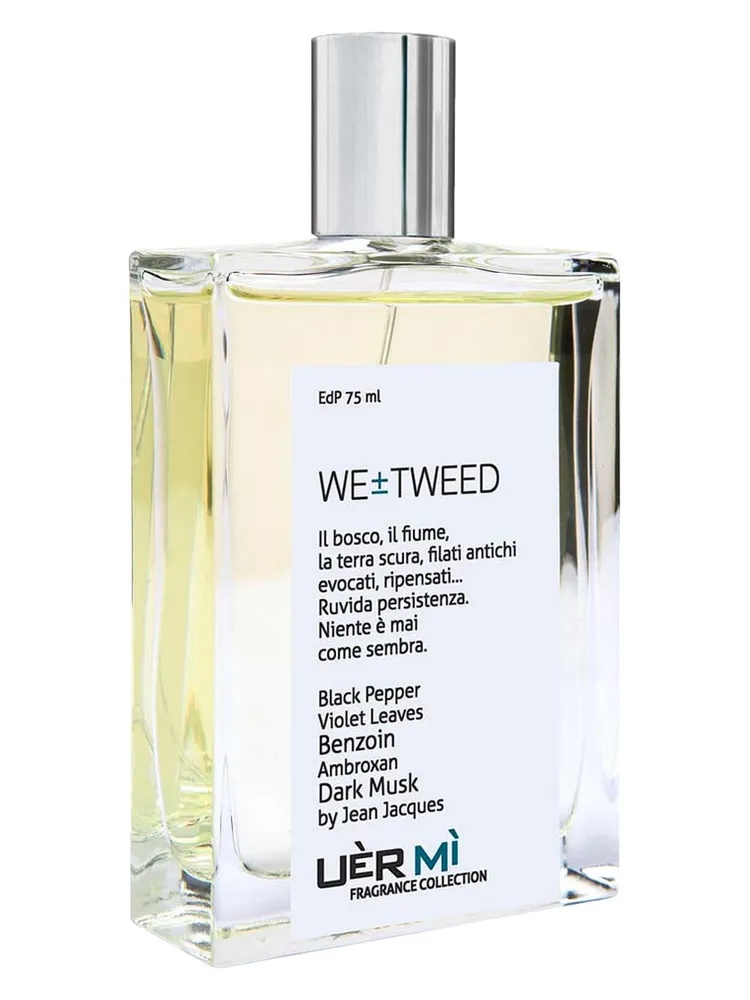 Miniatura 4 de WE ± Tweed