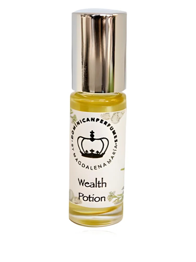 Wealth Potion thumbnail 4