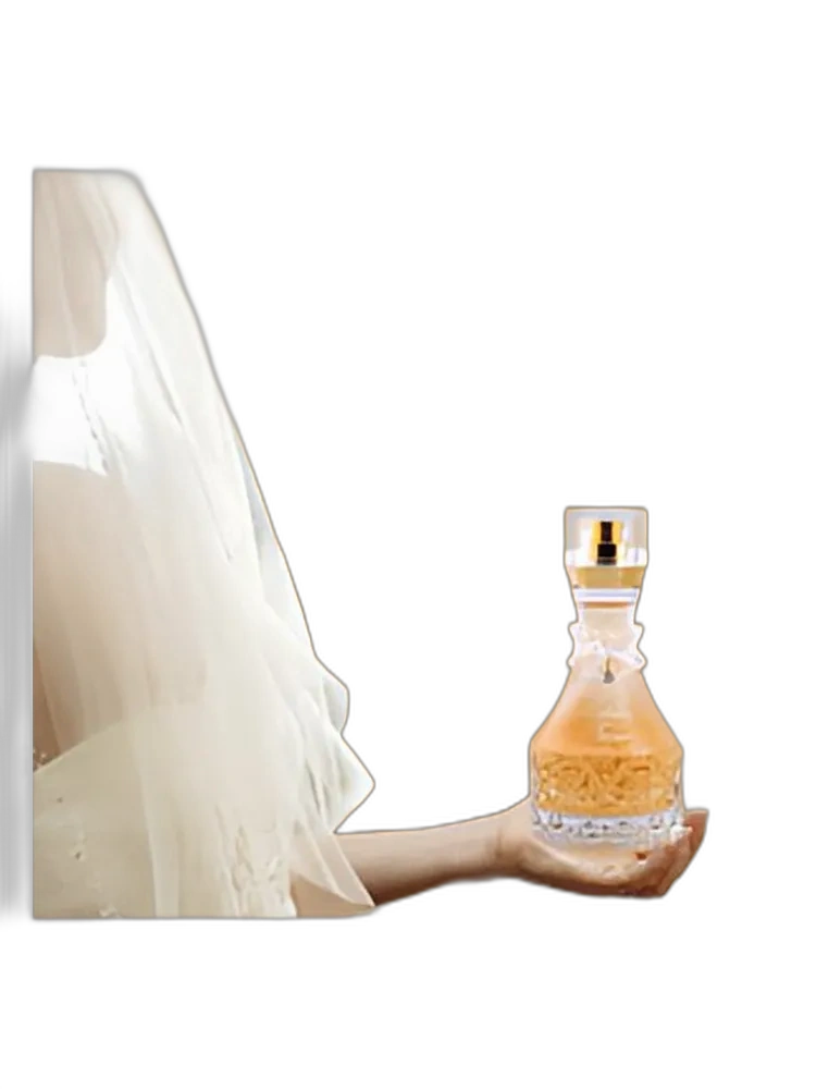 Wedding Secrets Gold — Yves de Sistelle