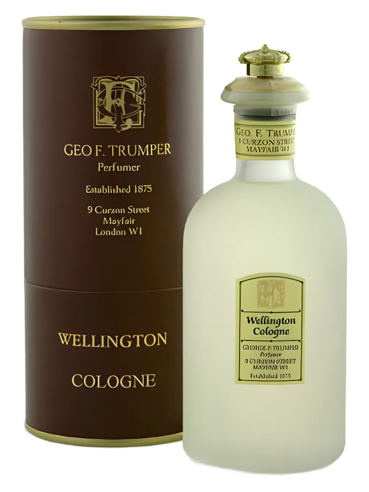Wellington Cologne thumbnail 4