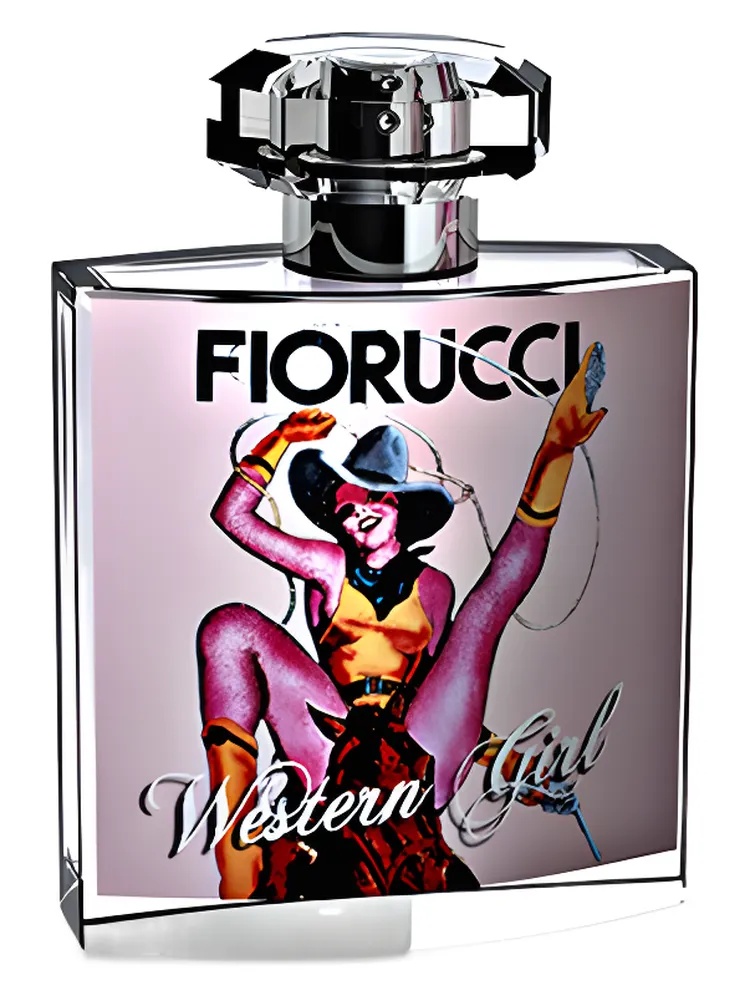 Western Girl thumbnail 4