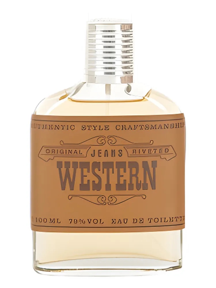 Miniatura 4 de Western