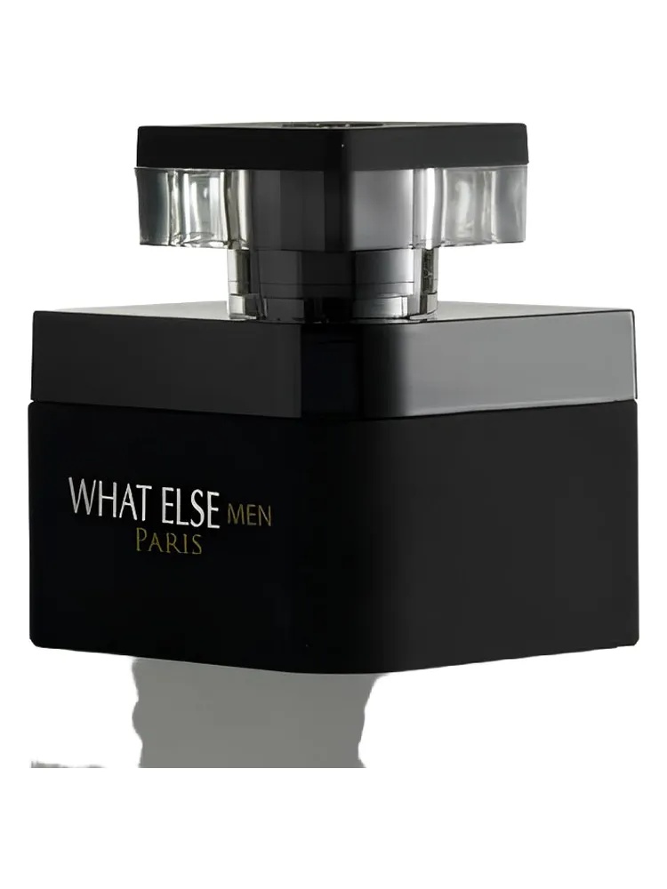 What Else Men thumbnail 4