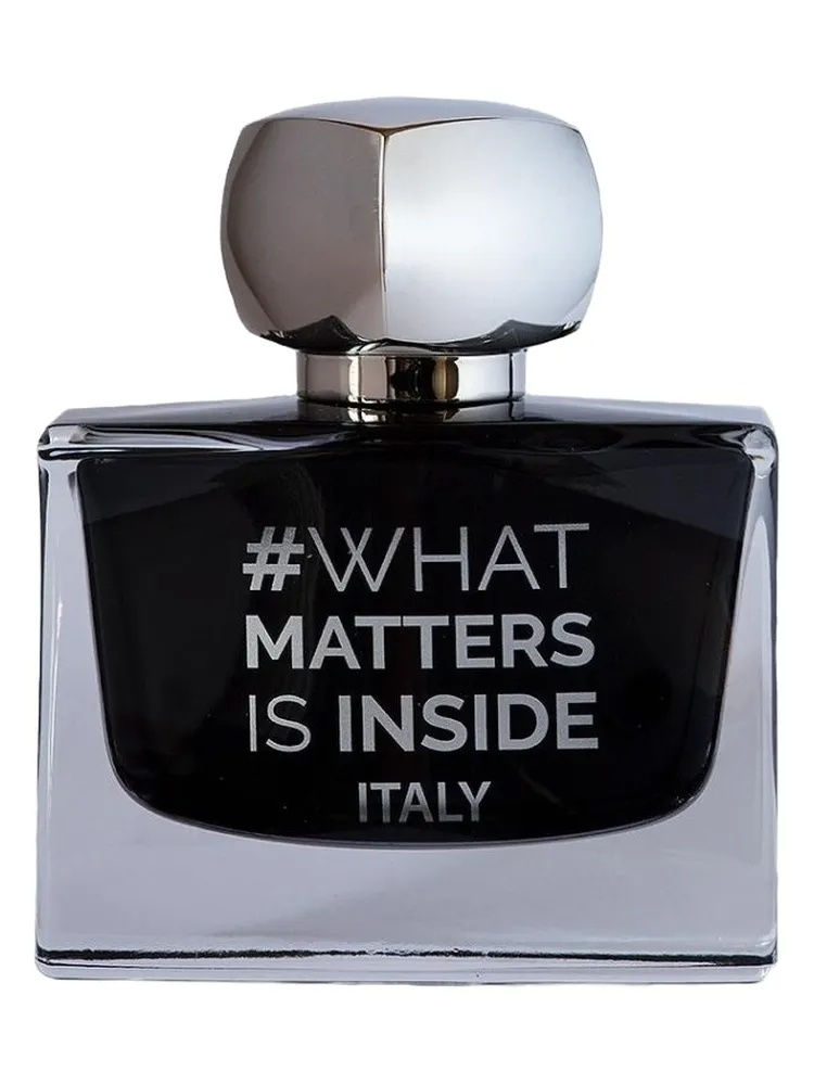 Miniatura 4 de # What Matters is Inside - Italy