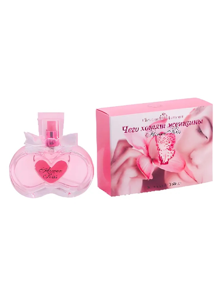 What Women Want Flower Kiss thumbnail 4