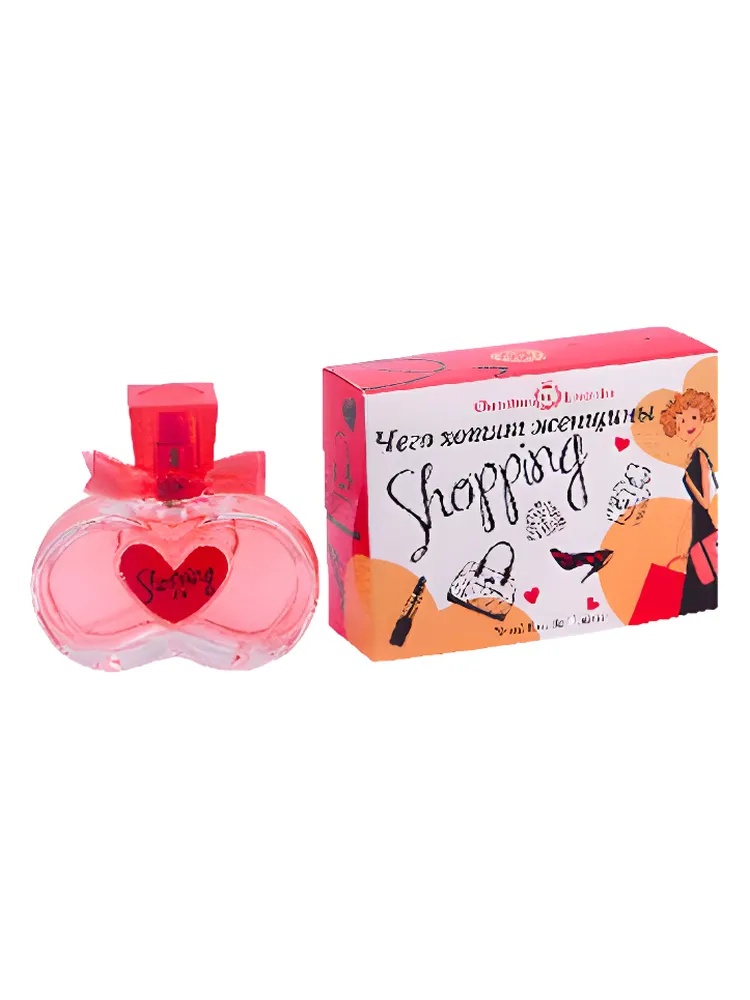 What Women Want Shopping thumbnail 4