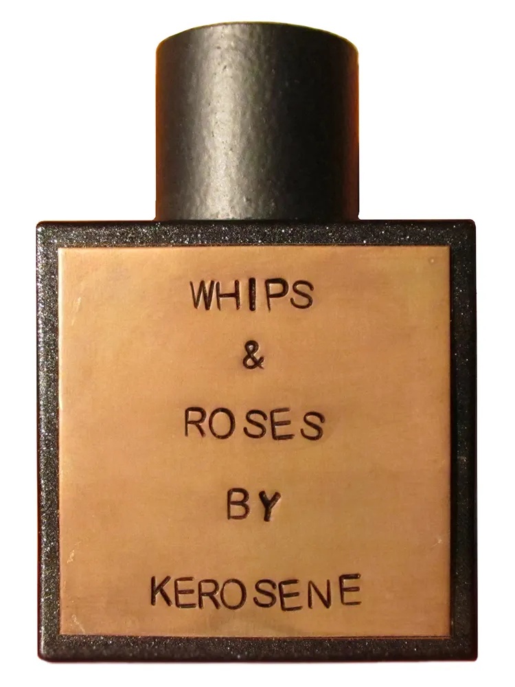 Miniatura 4 de Whips and Roses