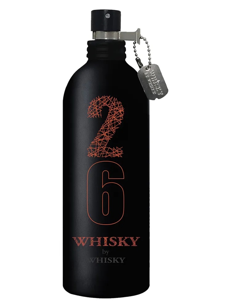 Miniatura 4 de Whisky by Whisky 26