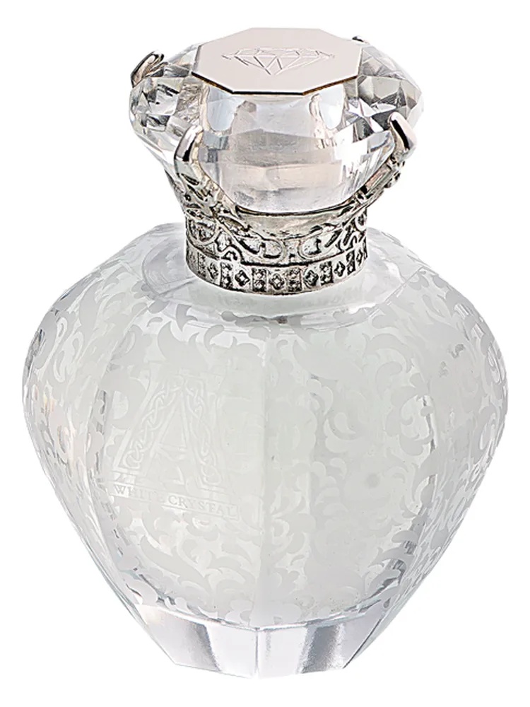 White Crystal thumbnail 4