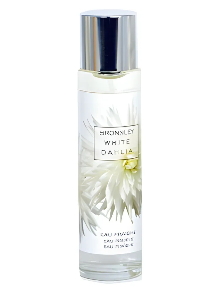 White Dahlia thumbnail 4