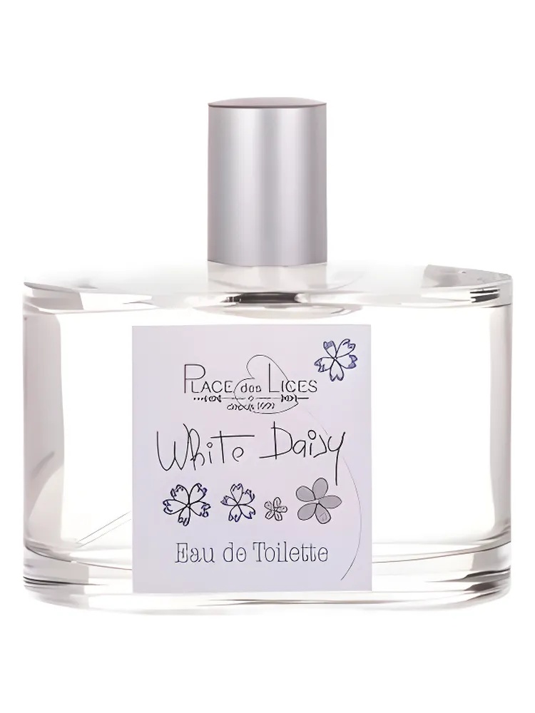 White Daisy thumbnail 4