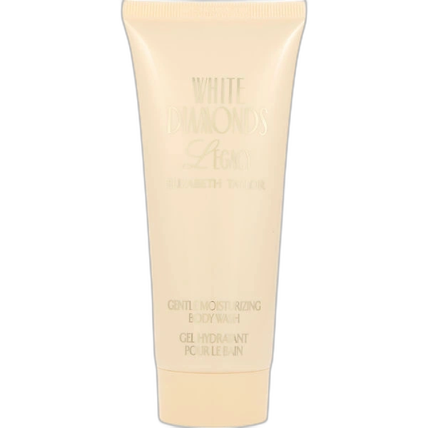 White Diamonds Legacy — Elizabeth Taylor