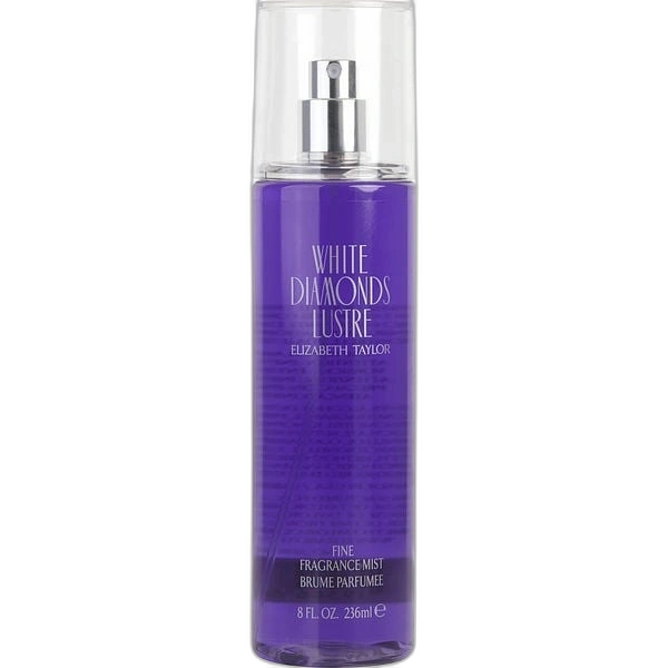 White Diamonds Lustre — Elizabeth Taylor