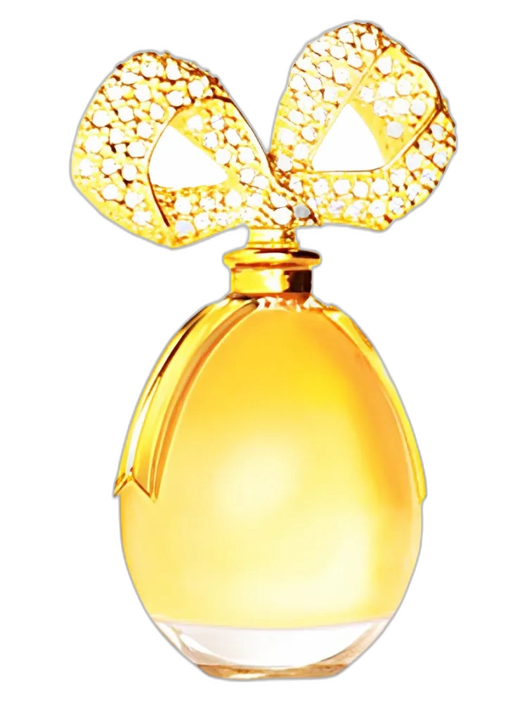White Diamonds — Elizabeth Taylor