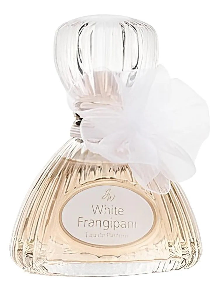 White Frangipani thumbnail 4